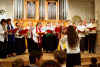 Eglise qui chante